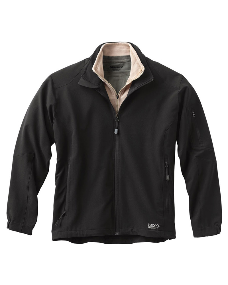 Men's Baseline Jacket