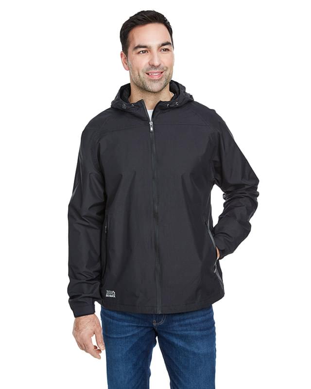 Men's Soft Shell Jacket