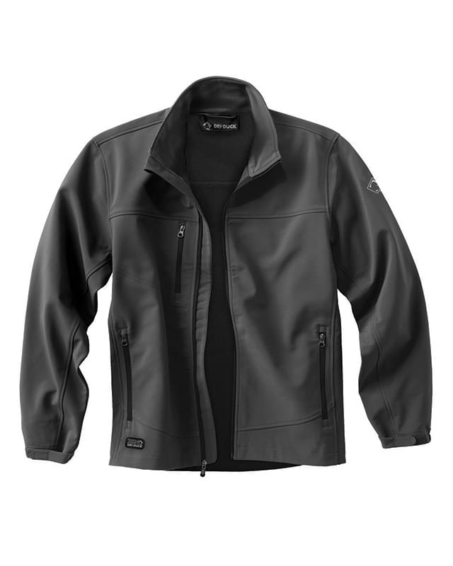 Men's Poly Spandex Motion Jacket