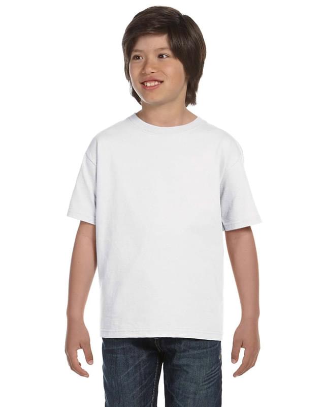 Youth 6.1 oz. Beefy-T