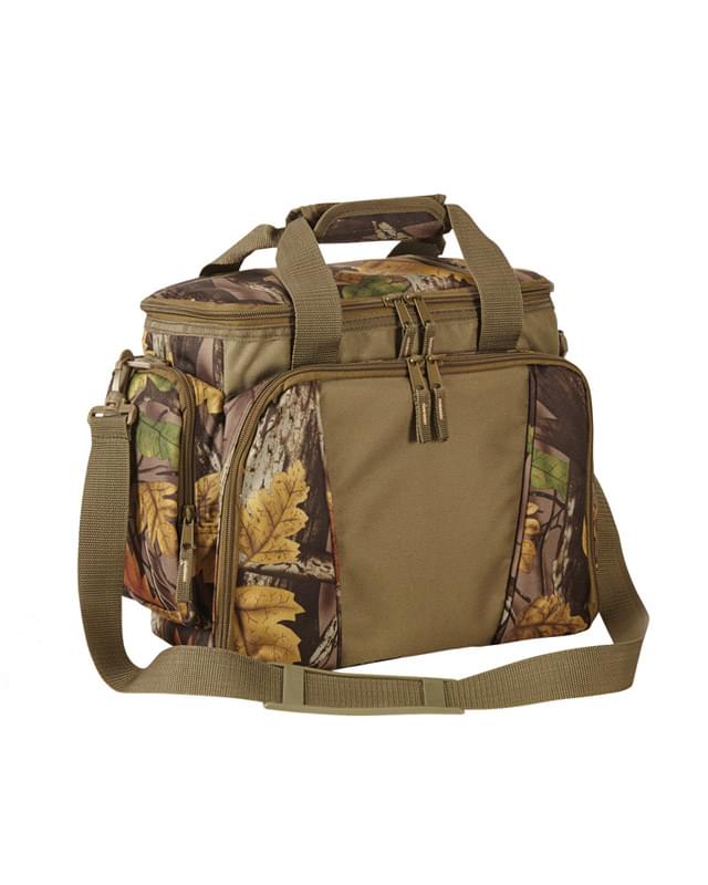 Camo Hunting Cooler