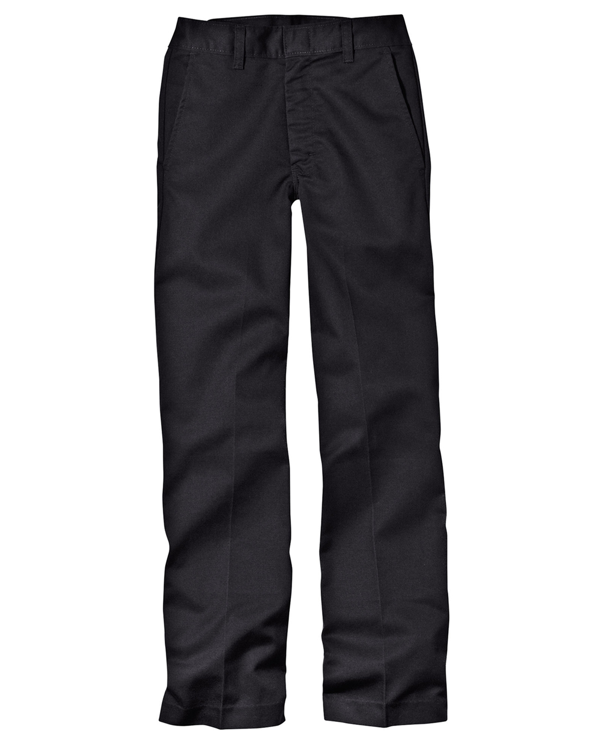 7.75 oz. Boy's Flat Front Pant