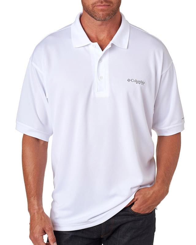 Men's Perfect Cast Polo