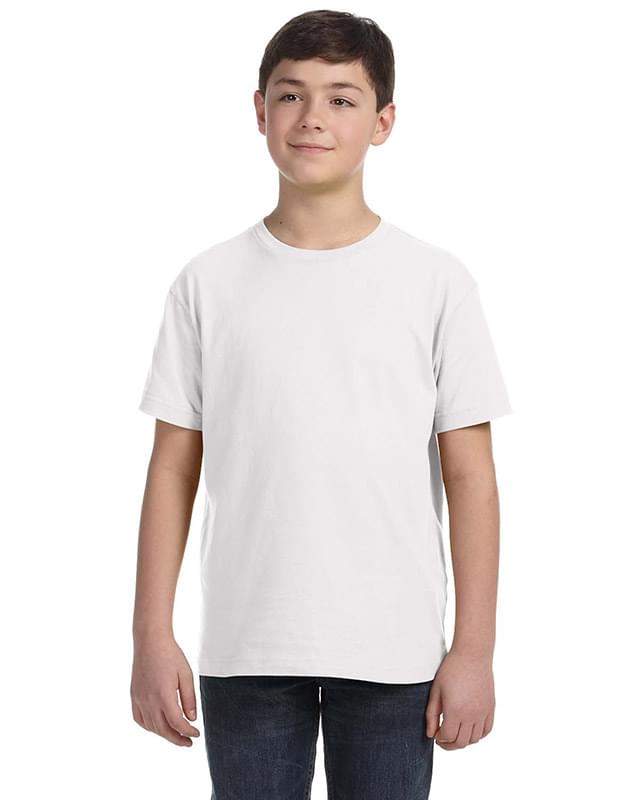 Youth Fine Jersey T-Shirt