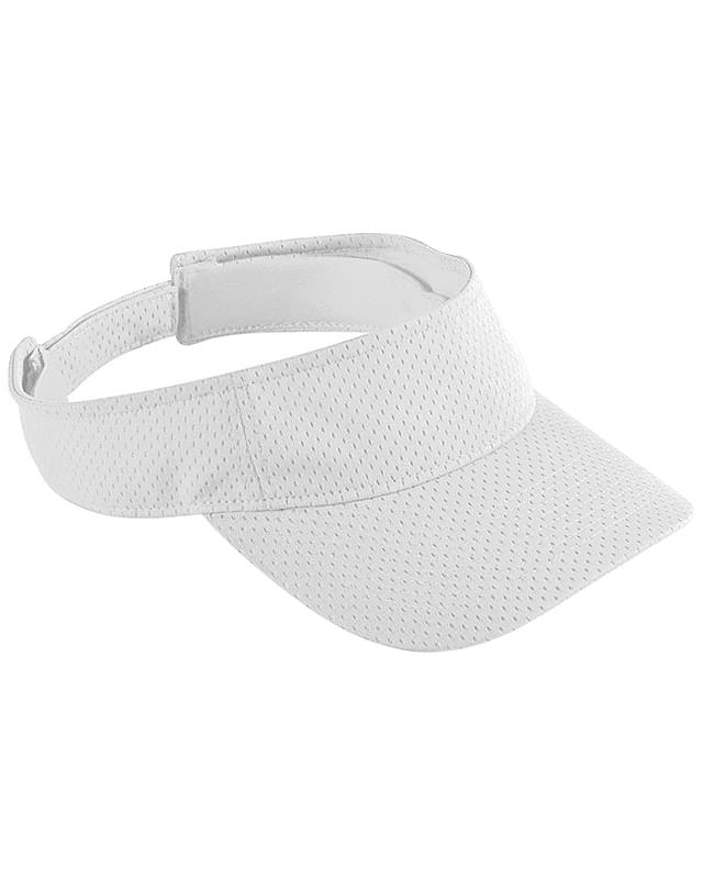 Youth Athletic Mesh Visor