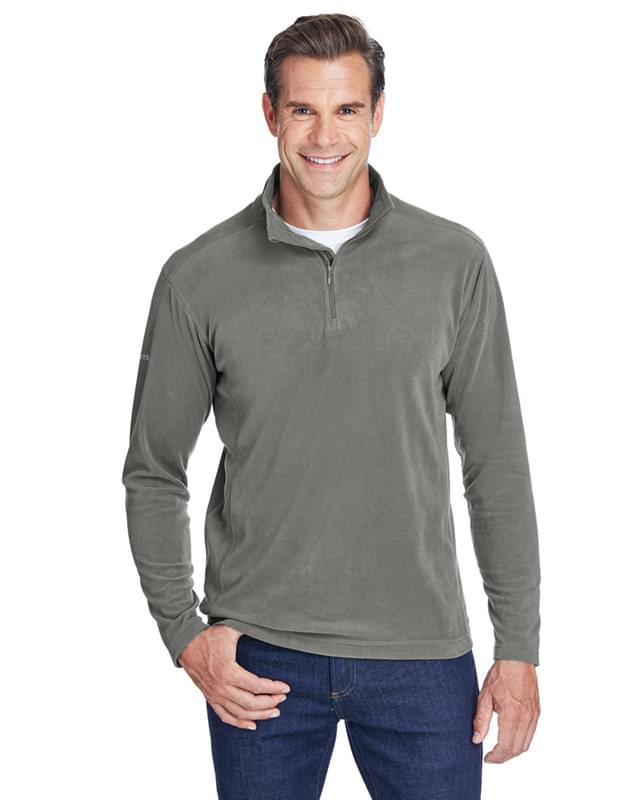 Men's Crescent Valley Quarter-Zip Fleece
