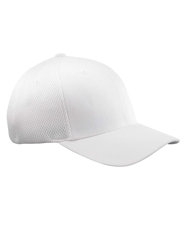 Adult Ultrafibre and Airmesh Cap