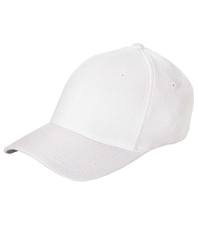 Adult Cool & Dry Piqu Mesh Cap