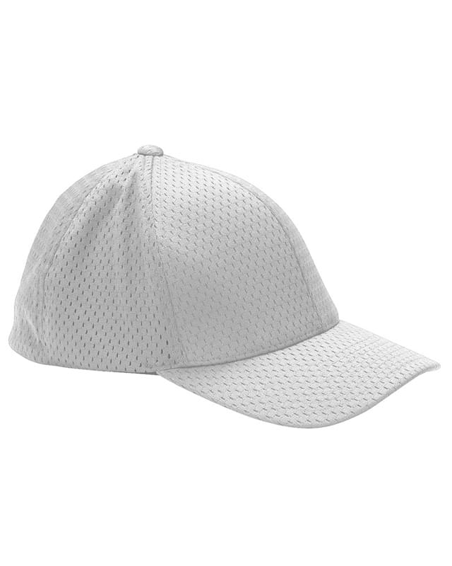 Adult Athletic Mesh Cap