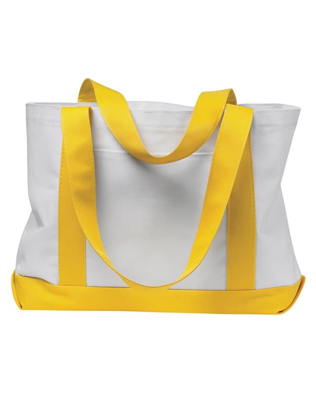 P & O Cruiser Tote