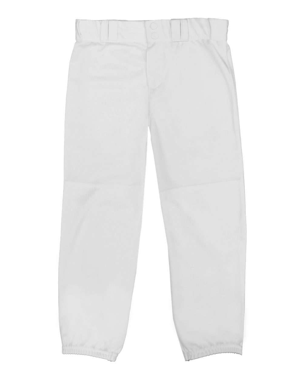 Ladies "Big League" Softball Pants