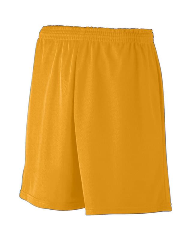 Mini Mesh League Short