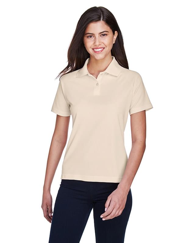 Ladies' Eperformance Piqu Polo