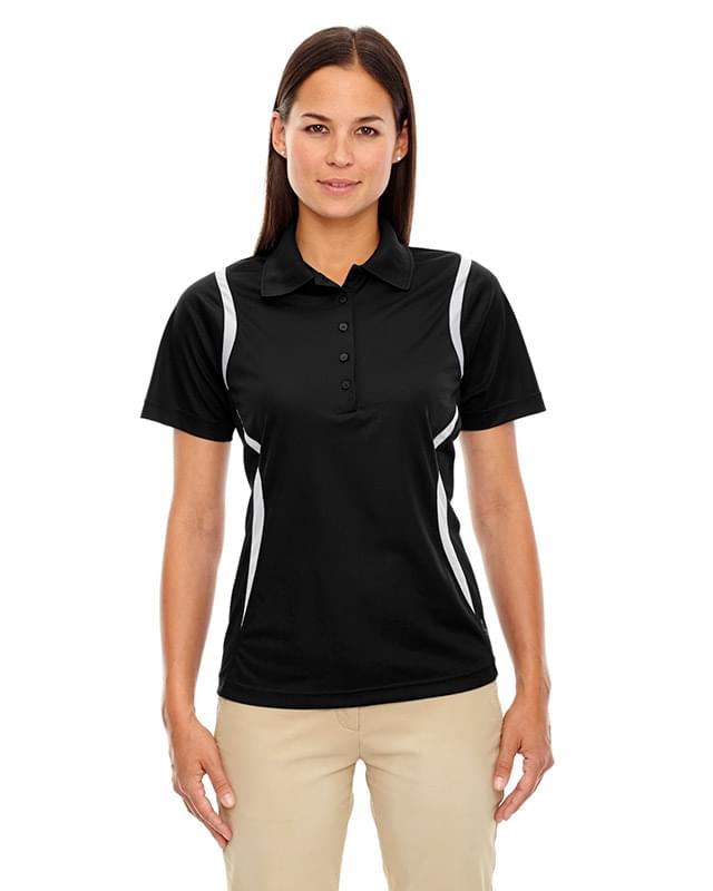 Ladies' Eperformance Venture Snag Protection Polo