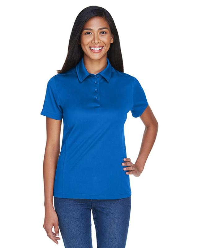 Ladies' Eperformance Shift Snag Protection Plus Polo