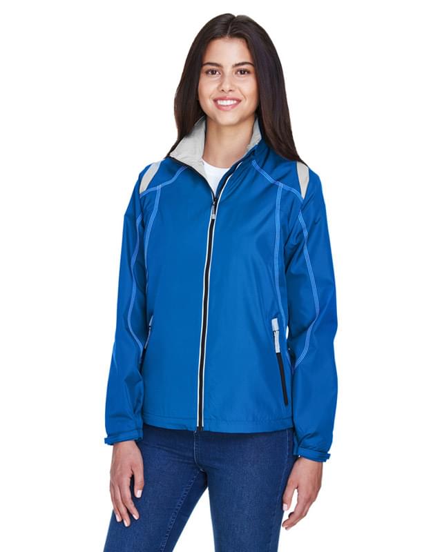 Ladies' Endurance Lightweight Colorblock Jacket