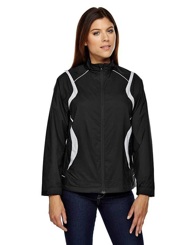 Ladies' Venture Lightweight Mini Ottoman Jacket