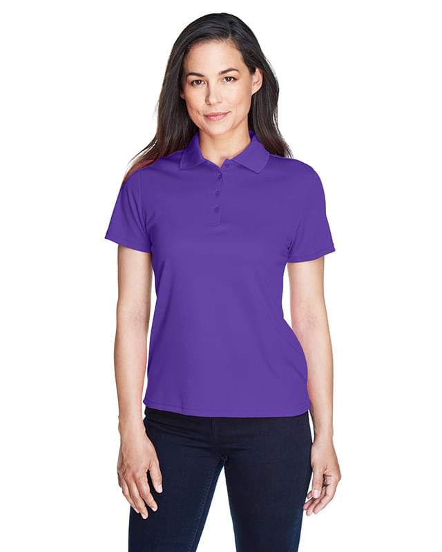 Ladies' Origin Performance Piqu Polo