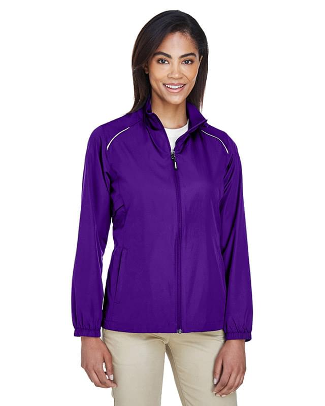 Ladies' Motivate Unlined Lightweight Jacket