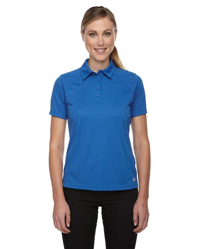 Ladies' Dolomite UTK cool?logik Performance Polo