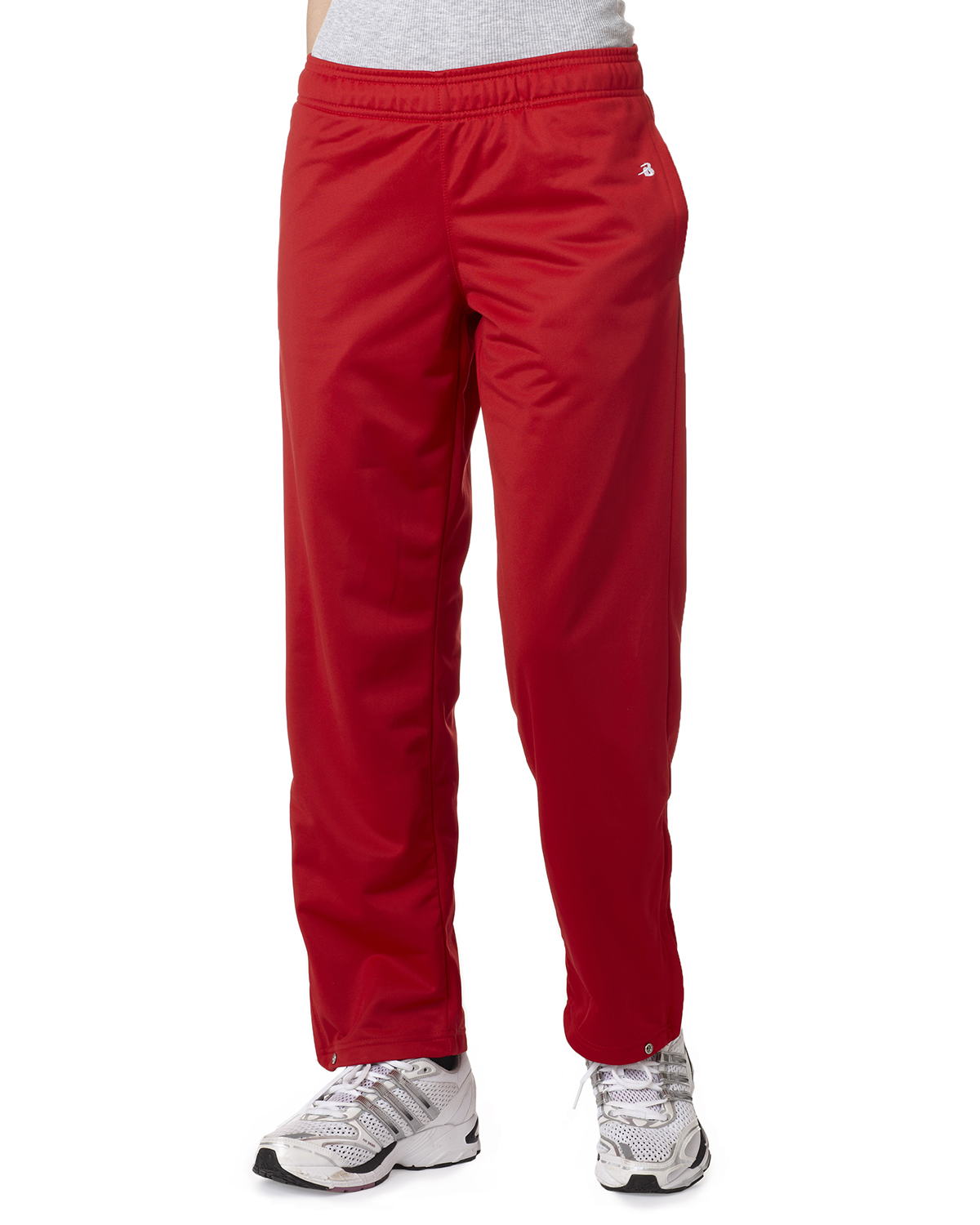 Ladies' Brushed Tricot Pants