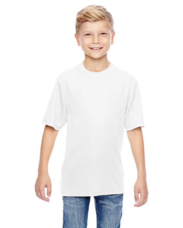 Youth Youth Wicking T-Shirt