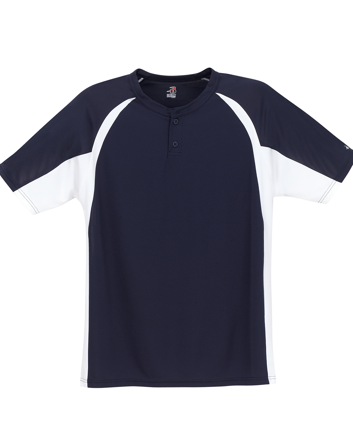 Adult Hook Henley Tee