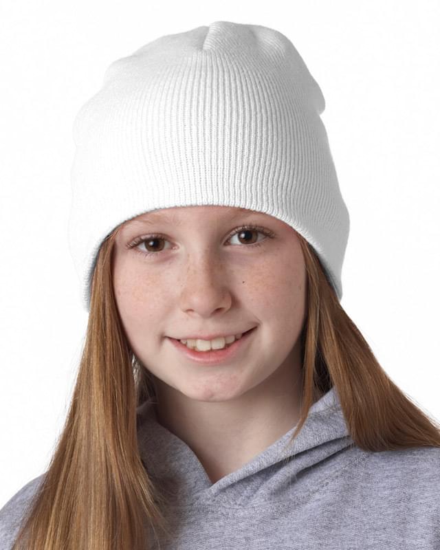 Adult Knit Beanie