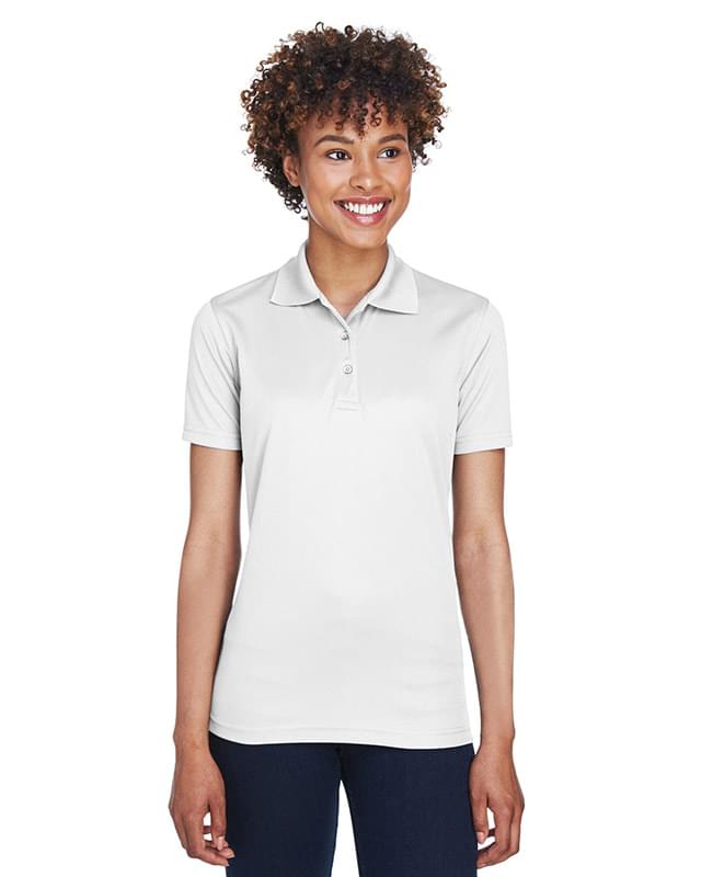 Ladies' Cool & Dry Mesh Piqu Polo