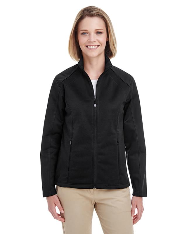 Ladies' Soft Shell Jacket