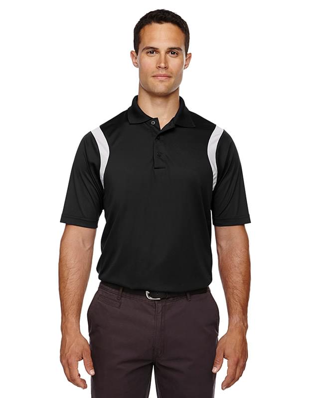 Men's Eperformance Venture Snag Protection Polo