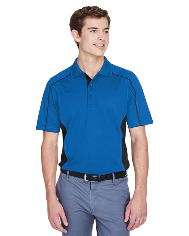 Men's Eperformance Fuse Snag Protection Plus Colorblock Polo