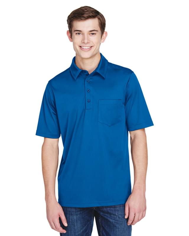 Men's Eperformance Shift Snag Protection Plus Polo