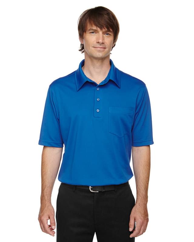 Men's Tall Tall Eperformance Snag Protection Plus Polo