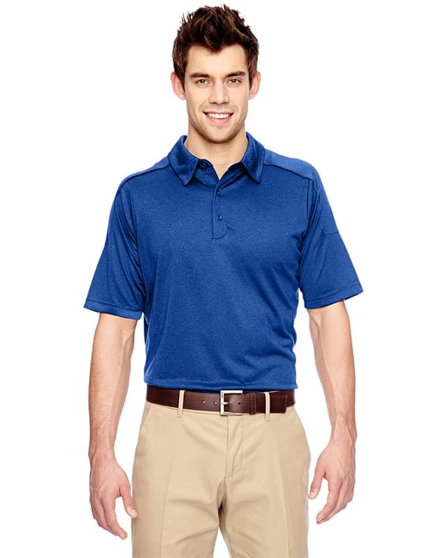 Men's Eperformance Fluid Mlange Polo