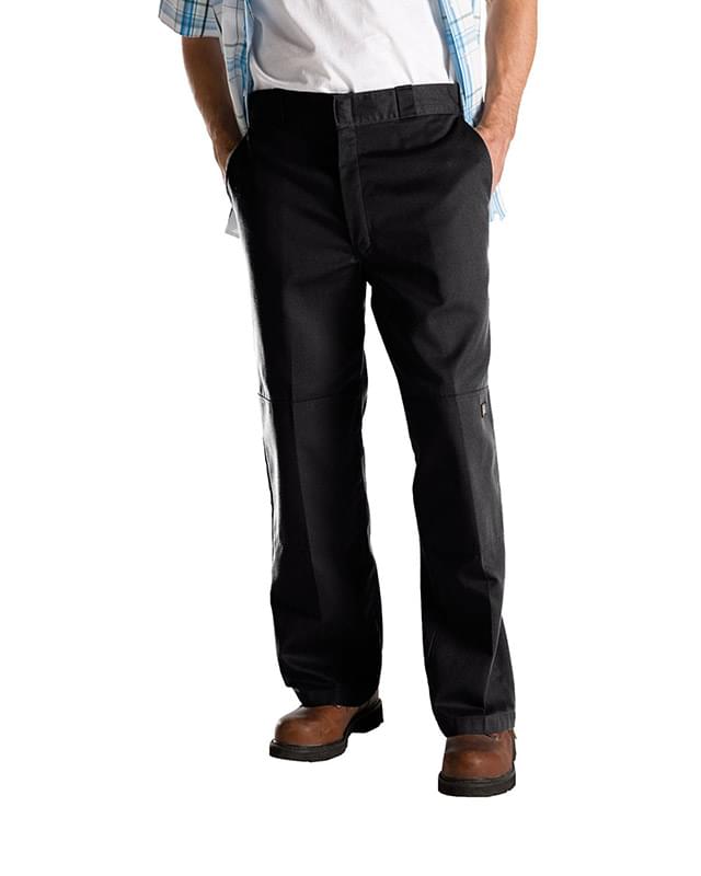 8.5 oz. Loose Fit Double Knee Work Pant