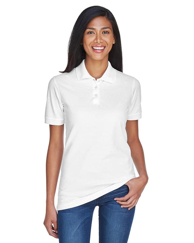 Ladies' Classic Piqu Polo
