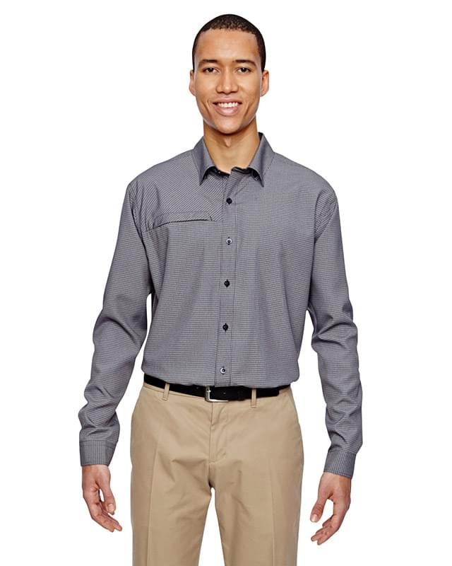 Men's Excursion F.B.C. Textured Performance Shirt