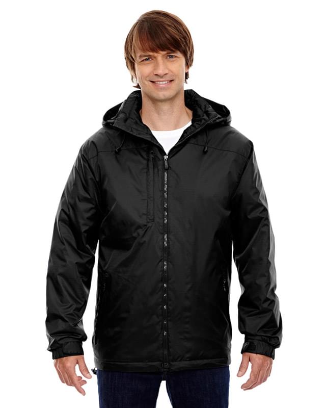 Men's Insulated Jacket