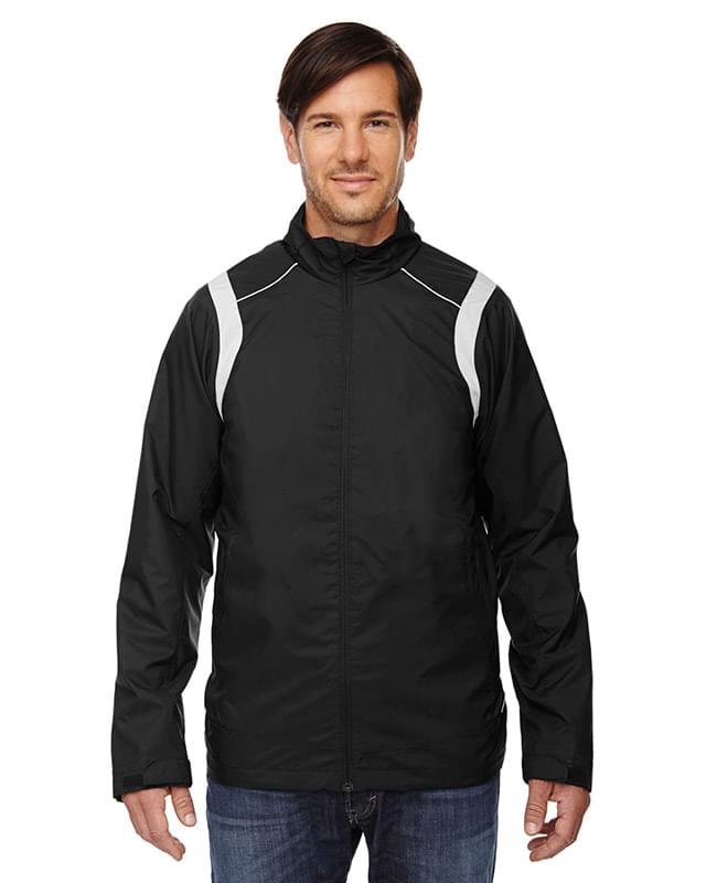 Men's Venture Lightweight Mini Ottoman Jacket