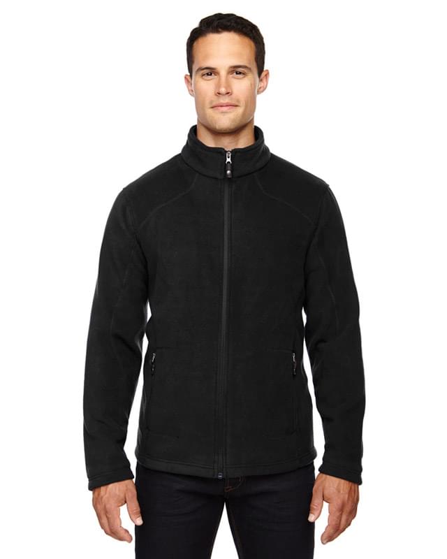 Men's Tall Voyage Fleece Jacket