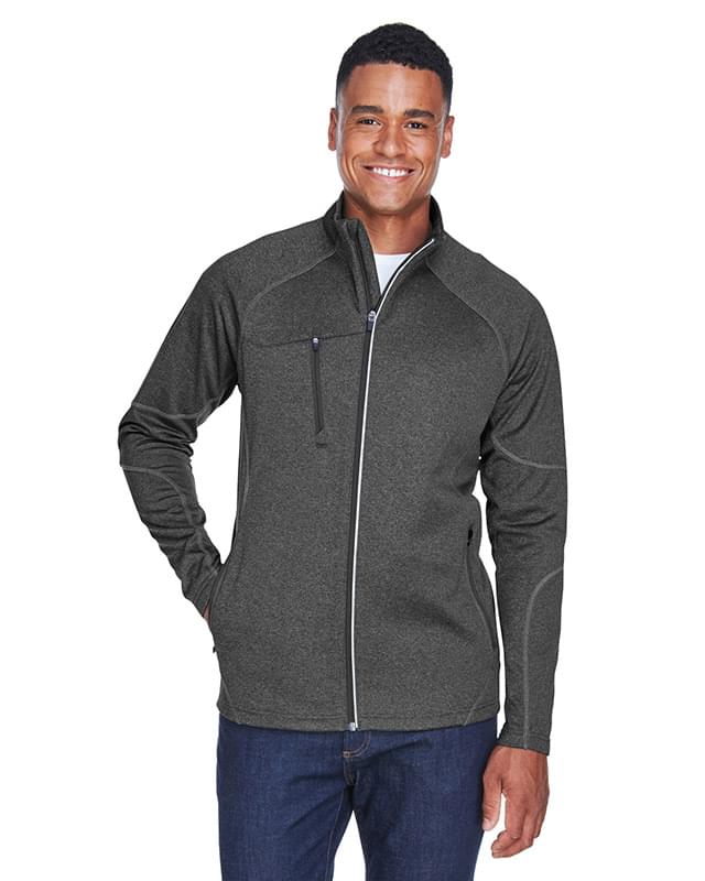 Men's Gravity Performance Fleece Jacket