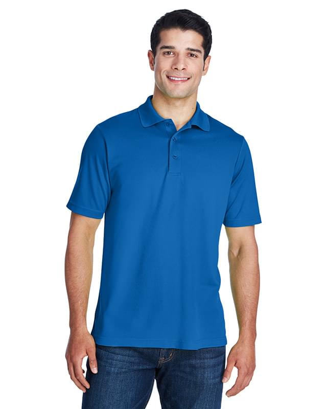 Men's Tall Origin Performance Piqu Polo