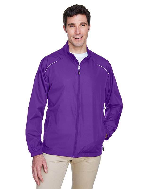 Men's Motivate Unlined Lightweight Jacket