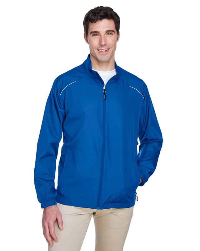 Men's Tall Motivate Unlined Lightweight Jacket