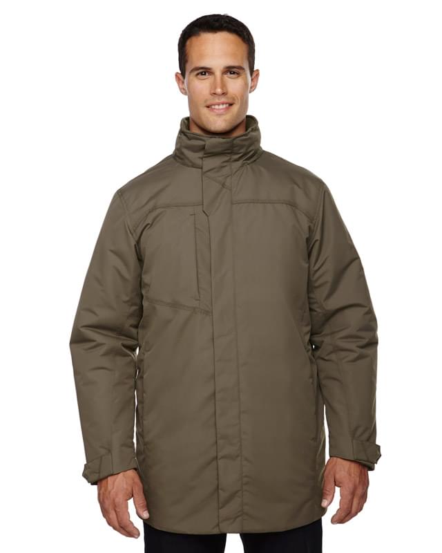 Men's Promote Insulated Car Jacket