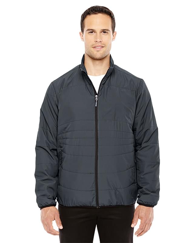 Men's Resolve Interactive Insulated Packable Jacket