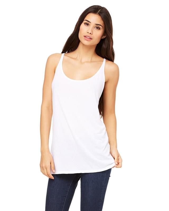 Ladies' Slouchy Tank