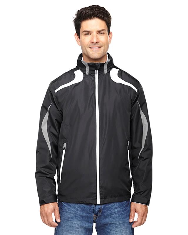 Men's Impact Active Lite Colorblock Jacket