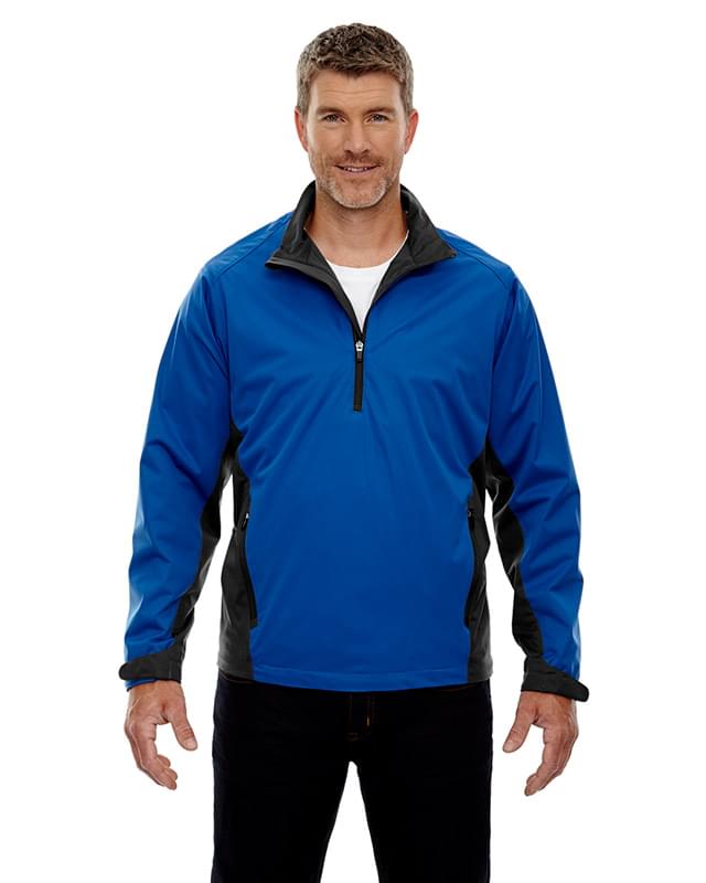 Men's Paragon Laminated Performance Stretch Wind Shirt